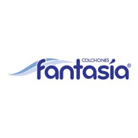 Colchones Fantasía Logo