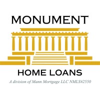Monument Home Loans Logo