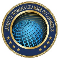 Lafayette Womens Chamber of Commerce Logo