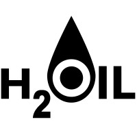 H2Oil Logo