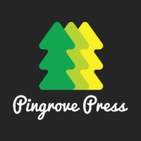 Pingrove Press Logo