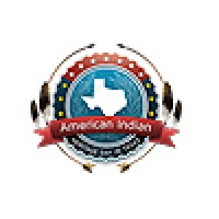 American Indian Heritage Day in Texas Logo