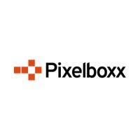 Pixelboxx GmbH Logo
