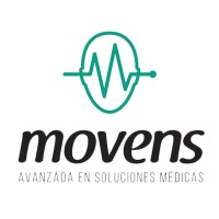 Avanzada en Soluciones Médicas Logo