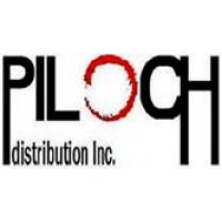 Piloch Distribution, Inc. Logo