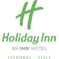 Holiday Inn Sisli Logo
