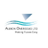 Albion Overseas Logo