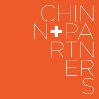 Chinn+Partners Logo