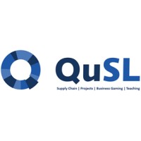 QuSL Logo