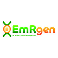 EmRgen Logo