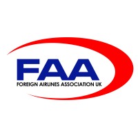 Foreign Airlines Association UK Logo