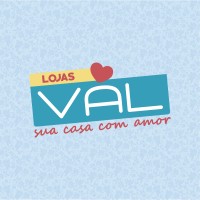 Lojas Val Logo