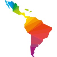 Red Latinoamericana por Justicia Económica y Social Logo