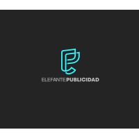 Elefante Publicidad Logo