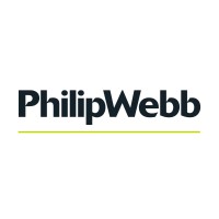 Philip Webb Real Estate Logo