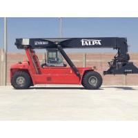 Terminal de Almacenamiento Paracas S.A.C. Logo