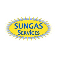 Sungas Services Logo