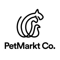 Pet Markt Co. Logo