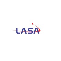 Lasa Supergenerics ltd Logo