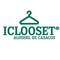 iClooset - Aluguel de Casacos Logo