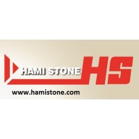 Hami Stone Logo