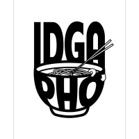 Pho Viet Vietnamese Restaurant Logo