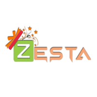 Zesta India Logo