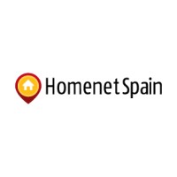 Homenetspain Logo