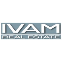 IVAM REAL ESTATE Logo