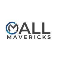 Call Mavericks Logo