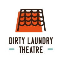 Dirty Laundry Theatre Logo