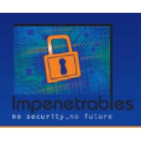 Impenetrables Logo