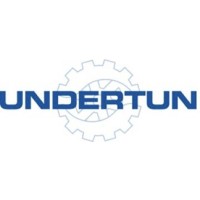 Undertun Industri AS Logo