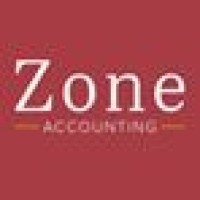Zone Accounting, LLC Logo