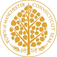 Town of Manchester, CT Logo