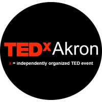 TEDxAkron Logo