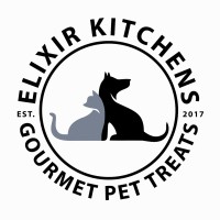 ELIXIR KITCHENS LLC Logo