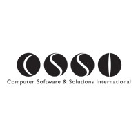Computer Software & Solutions International LLC Logo