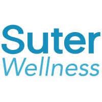 Suter Wellness Logo