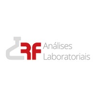 RF LABORATORIO Logo