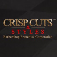 Crisp Cuts & Styles® Franchising Logo
