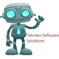 Tekman Software Solutions, Inc. Logo