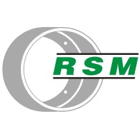 RSM Autokast Logo