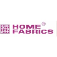 HOME FABRICS Logo