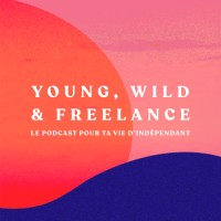 Young, Wild & Freelance Logo