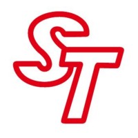 Sistem Teknik Industrial Furnaces inc. Logo