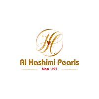 AL HASHIMI PEARLS Logo
