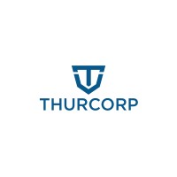 Thurcorp Inc. Logo