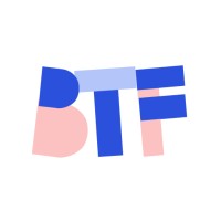 Build the Future Logo