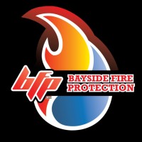 Bayside Fire Protection Logo